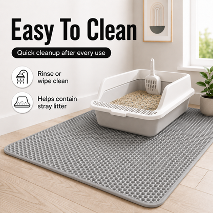 Cat Litter Mat